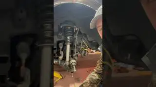 F150 4wd repair and front axles