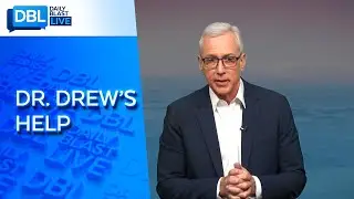 Commit To Be Fit: Dr. Drew Pinsky Helps Nicole