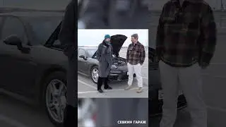 Расходы владельца Порше #панамера #порше #авто