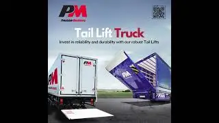 PM TAIL LIFT