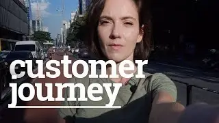 O que é Jornada do Cliente?