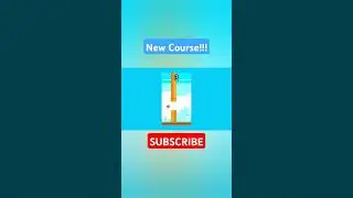 Flappy Bird course #unitygamedevelopment #gamedev