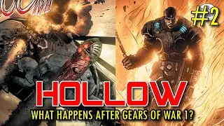 Overcoming all odds in the face of defeat. | Hollow
