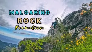 MALGARING ROCK FORMATION | MAASIM SARANGANI PROVINCE