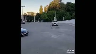 ваз 2106 на торус r 17