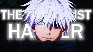HAARPER - THE ALCHEMIST (Prod. RiCh LoSeR)