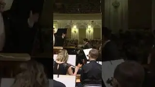Rachmaninov Concerto No.2 (Nikolai Kuznetsov - piano) #piano #nikolaikuznetsov #music