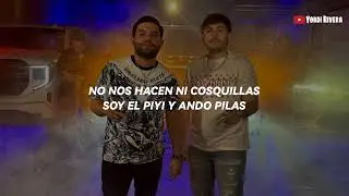 Luis R Conriquez, Tito Double P - Sin Tanto Royo (LETRA)