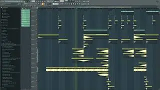 Future Rave/Techno - Hardwell, David Guetta & Morten Style 2022 (FREE FLP)