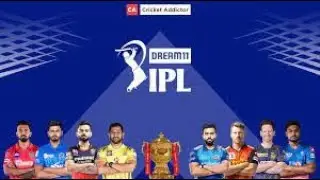 IPL dataset visualization