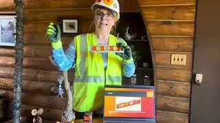 Tool Identification Lesson