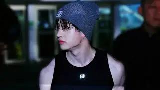 Bang Chan (Stray kids) - Connected (рус караоке) (rus karaoke)