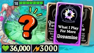 What I Play When Arena Highrolls Aren't Enough...