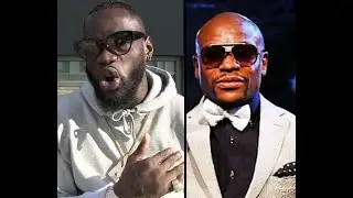 THIS IS WHY FLOYD MAYWEATHER IS JEALOUS OF DEONTAY WILDER