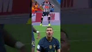 Young Neymar VS Mbappe