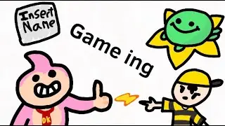 smash bros ft. nee studios