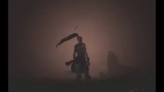 Conan Exiles Броня Скалолаза (Горца)