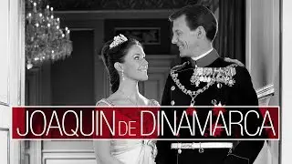 Así es Joaquín de Dinamarca, un príncipe agricultor y padre de familia numerosa