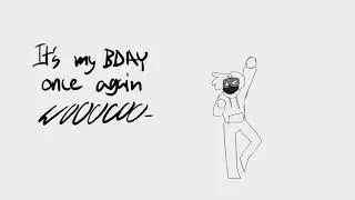 Its my BiRthDay || 2022
