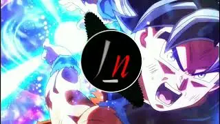 Dragon Ball Super - Instinto Superior (TRAP MUSIC NOW)