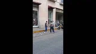 TOP PELEAS MAS JUSTAS DEL ANIME