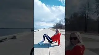 Изи 😅 Повторишь?