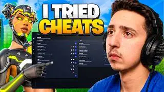 I Tried Apex Cheats - Legit vs Semi Legit vs RAGE (Apex Legends Cheat)