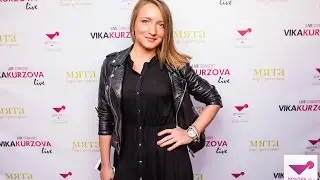 VIKA KURZOVA LIVE CONCERT В РЕСТОРАНЕ 