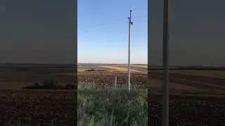 Россошанский район, Воронежская область.