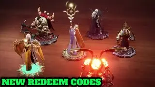 Magnum Quest - New Redeem Codes