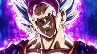 Fury Fighter  ULTRA VEGITO SPARKING + NEW CODE
