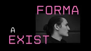 ART.innerview: Forma.exist [Adam 3]