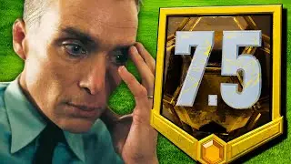 The FC25 Div 7.5 Experience