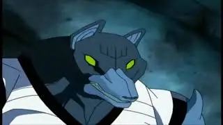 AMV Ben 10 ~ Monster [HD]