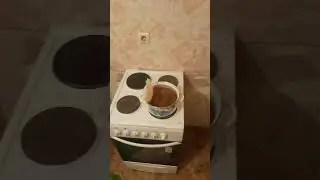 Готовка, 18: Варю КукурузнуюКашу,МойУжинНаСегодня\Cooking,18,MyDinnerOnToday,