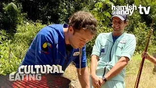 Cultural Eating | Turo Worm