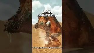 LIGHT BOWGUN'S NEW MECHANIC | Light Bowgun Overview  #monsterhunterwilds  #monsterhunterworld