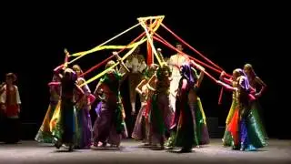 Chhan Ke Mohalla /Elena Belova Bollywood group