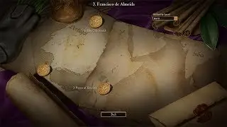 AOE II: African Kingdoms Campaign - 3.3 Francisco de Almeida: Ruins of Empires