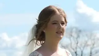 Doubletree Chester | Wedding videographer Chester