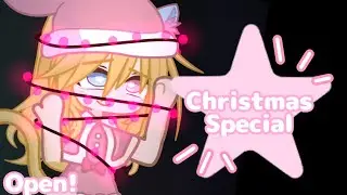 CHRISTMAS MEP (OPEN) #acheesychristmas