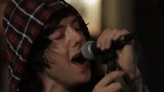 Breathe Carolina - Blackout (Live Music Video) HD