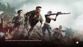 17/7/24 PUBG BATTLEGROUND THE CREW MOTORFEST XONE (Part 1/2)