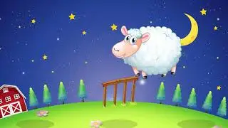 101 sheep - 101 овечка