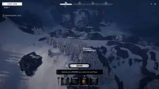 Battletech (2018) - How to Become a Lone Wolf [Battletech Campaign Mod]