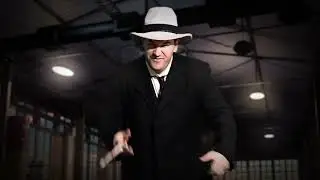 [Archive] Fuyuhiko Kuzuryu vs Al Capone Intro N half the first verse