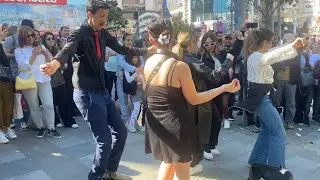 Kadıköy Çok Hareketli🤪