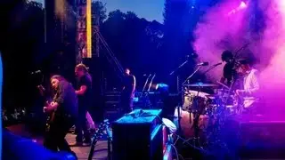 The Church - So Love May Find Us