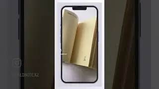 Блокноты Астана