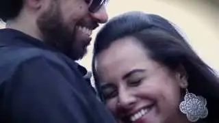 Motivated Marriage: Aswin & Gayatri